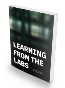 Innovation Labs ebook